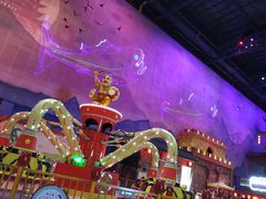 -万达茂商场(南京仙林店)