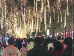 -大雁塔北广场音乐喷泉