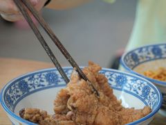 -圳兴面王·拌川·特色炒面(南山保利剧院店)
