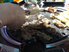 -杀猪天·韩国烤肉(总店)