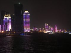 -武汉两江游览·夜游长江(汉口粤汉码头)