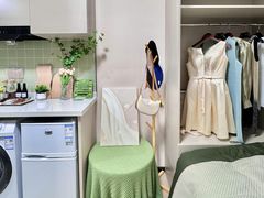 -东方体育中心(地铁站)