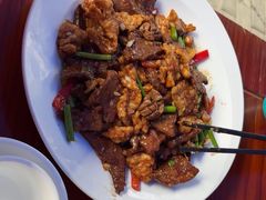 -普天和酒楼·新津菜·烤鸭(天津之眼店)