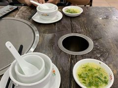 -力哥地道海南菜·联谊文昌鸡老店