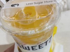 -7分甜(上海闵行区古北1699店)
