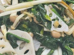 素拼-三中高皇羊肉馆