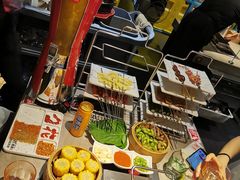 -丰茂烤串(金源店)