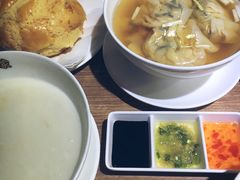 -百福麵家(新馬路店)