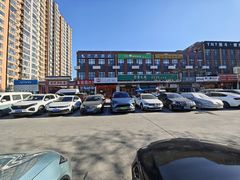 -紫光园(燕郊总店)