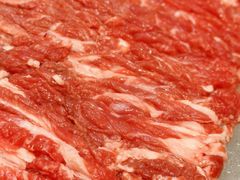 -南门四季铜锅涮肉(左家庄店)