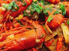 -霸王虾·麻辣小龙虾(清水河公园店)
