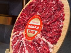 -海底捞火锅(长宁路龙之梦店)