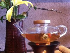 -青藤茶馆(南山路店)