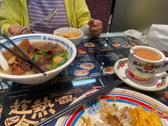 -敏华冰厅(平安金融中心店)