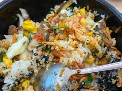 -米村拌饭(东方新天地店)