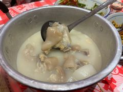 -荆九爷爆炒桥头三嫩(浙大店)