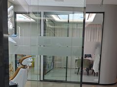 -牙博士口腔品牌连锁(杨浦店)