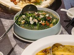 -花溪雨·森林餐厅(石基店)