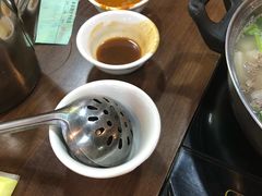 -来自潮州牛肉店(华强北店)