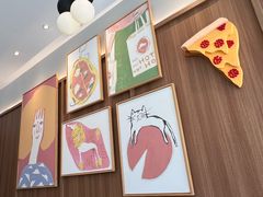 -必胜客(龙茗店)