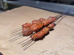 -刘成杰锦州烧烤(南河路店)