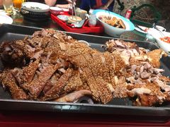 -九十九顶毡房(阜石路店)