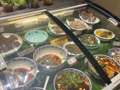 -潮道鱼仔店·潮汕味(长兴路店)