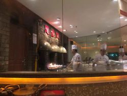 -惠食佳·宴会厅(滨江西路店)