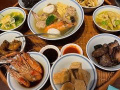 -寻宝记绍兴菜(鲁迅路店)