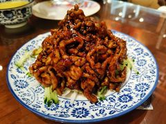 -娄三少·老北京春饼烤鸭家常菜(方庄店)