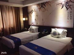 -泸州唯逸酒店(大山坪警察学院店)