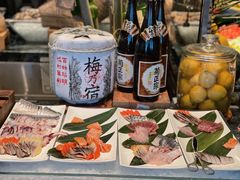 -美食汇自助餐厅(成都万达瑞华酒店)