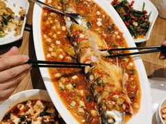 -九老汉·川渝江湖菜(合川路2店)