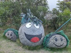 -湄洲岛
