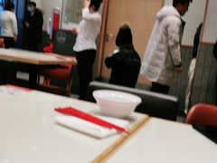 -喜家德虾仁水饺(中央大街店)
