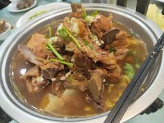 -福禄财东北菜(珠江帝景店)