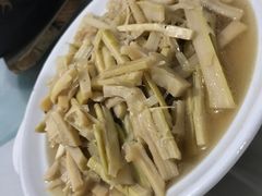 南山小笋-天乐农家鱼头王(天目湖店)