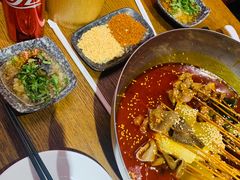 -付小姐在成都(五道口店)