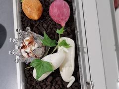 -3号仓库·创意中国菜(乐清正大广场店)