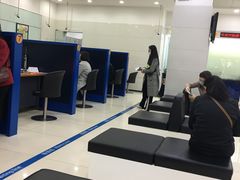 -中国建设银行(上海东方路支行)