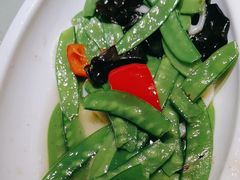 -刘胖子家常菜·蹄花焖藕(兴业店)