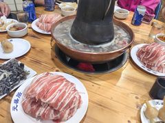 -元盛居(生态大街店)