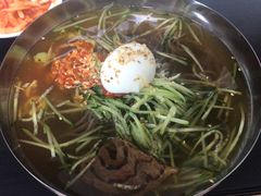 -屋里家延边朝鲜族冷面(南园店)
