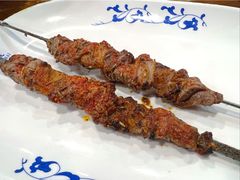 -柴氏风味斋(甘家口店)