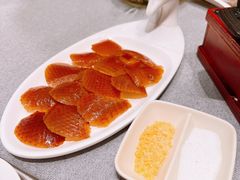 -城南往事(滨江世茂店)