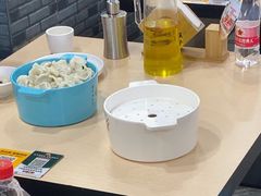 -老边饺子馆(西站店)