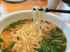 -品回味清真西北楼(宁波首店)