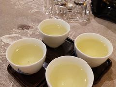 铁观音-香云轩·顺德菜(香云纱园林酒店店)