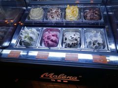自助取餐区-Malena玛莲娜