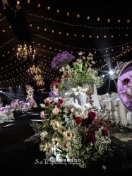 -红丝高端婚礼中心(旗舰店)